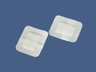 Self-adhesion Wound Dressing